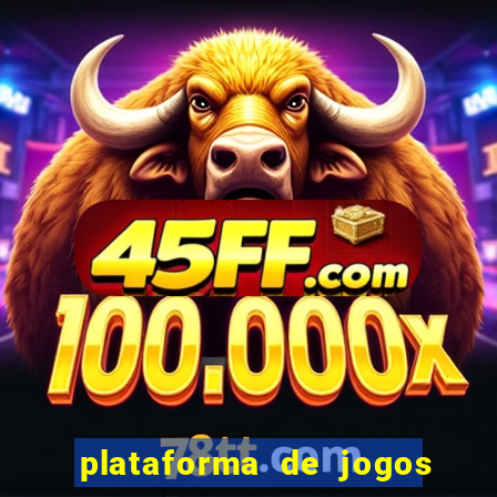 plataforma de jogos dos estados unidos